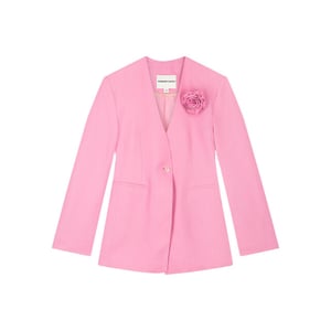 Fabienne Chapot Blazer cltbla05 luz