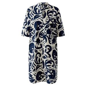 Oui Jurk 0097496