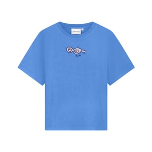 Fabienne Chapot T-shirt clttsh23 pearl
