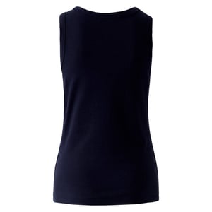 Oui Top zonder mouw 0097284