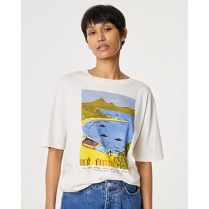 Fabienne Chapot T-shirt clttsh15 steve