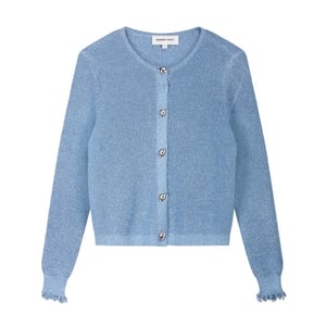 Fabienne Chapot Pullover korte mouw cltcar11 jody