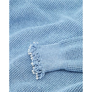 Fabienne Chapot Pullover korte mouw cltcar11 jody