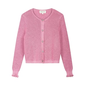Fabienne Chapot Pullover korte mouw cltcar11 jody