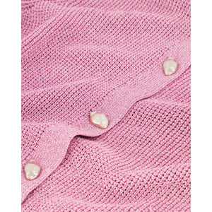 Fabienne Chapot Pullover korte mouw cltcar11 jody