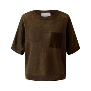 Oui Pullover 0097257