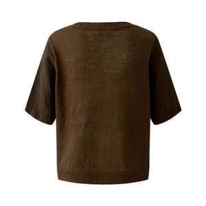 Oui Pullover 0097257