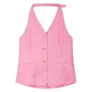 Fabienne Chapot Gilet cltgil03 muro