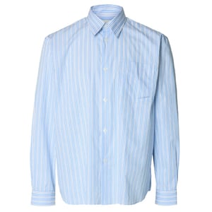 Selected Homme Overhemd lange mouw 16100422