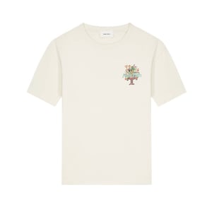 Pure Path T-shirt korte mouw 26010112