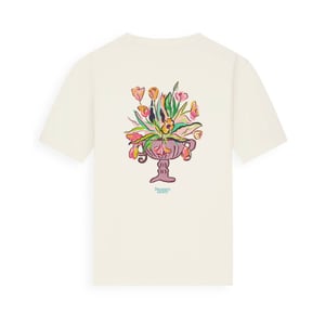 Pure Path T-shirt korte mouw 26010112