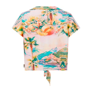 Retour Blouse rjg-061-501 katja