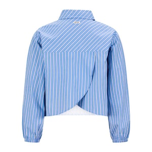 Retour Blouse rjg-061-503 gabrina