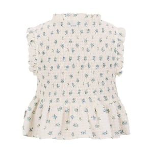 Retour Top zonder mouw rjg-061-505 monica