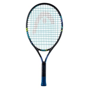 Head novak 23 tennisracket jongens -