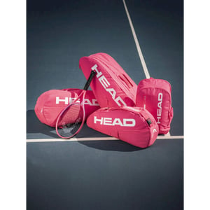 Head base racket bag m thermobag 4 tm 6 tennis -