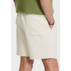 Shiwi 1541210038 rio shorts 107 - white antique short