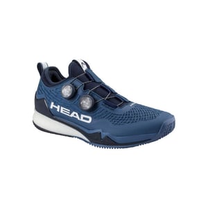 Head endure pro boa clay tennisschoenen gravel heren -
