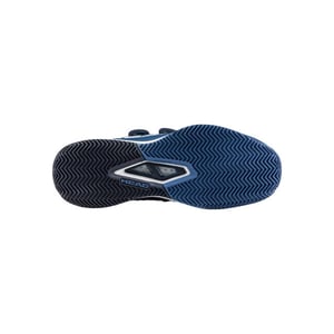Head endure pro boa clay tennisschoenen gravel heren -
