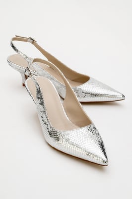Value Spitse Pump (Dames)