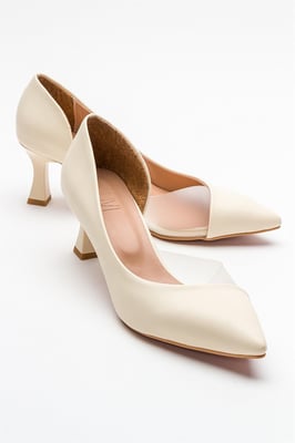 Vera Spitse Pump (Dames)
