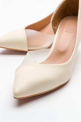 Vera Spitse Pump (Dames)