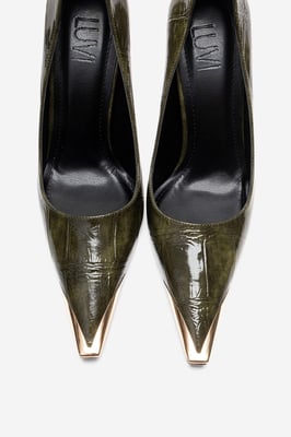 Alvena Stiletto Pump (Dames)