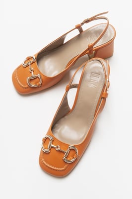 Karol Blokhak Pump (Dames)
