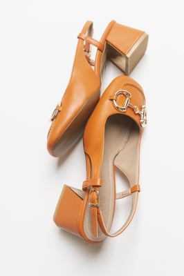 Karol Blokhak Pump (Dames)
