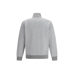 Leren Bikerjack Met Ritsdetails