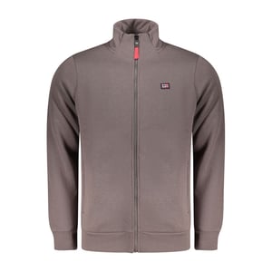 Slim-fit Wool-blend Blazer