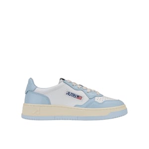Autry Medalist Bicolore Sneakers
