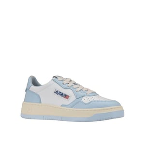 Autry Medalist Bicolore Sneakers