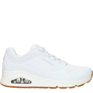 Skechers Uno Stand on Air Sneakers Dames