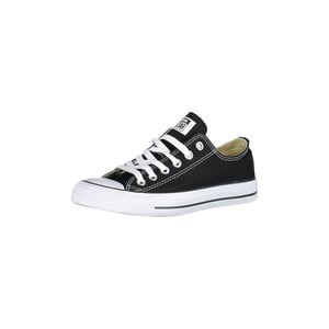 Converse Zwarte Textiel Dames Sneaker