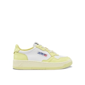 Autry Medalist Sneakers