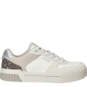 Skechers Jade Lustrous Luxury Sneakers Dames