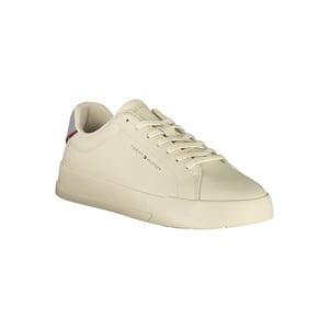 Tommy Hilfiger Beige Polyurethaan Heren Sneaker
