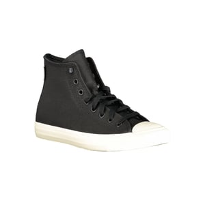 Converse Nero Läder Unisex Sneakers