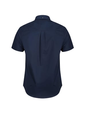 Luke 1977 Junior Ironbridge Shirt in Navy