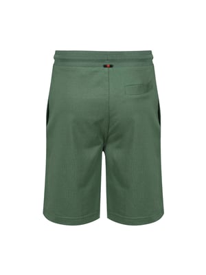 Luke 1977 Junior Trous Shorts in Myrtle