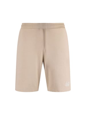 Luke 1977 Junior Emory Jersey Shorts in Stone