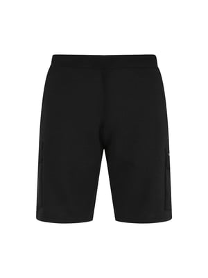 Luke 1977 Junior Dr Bossa Shorts in Black