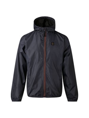 Luke 1977 Junior Garnedd 1000 Jacket in Porpoise
