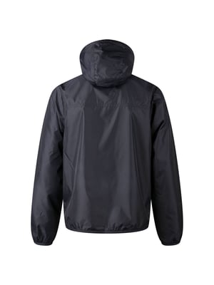 Luke 1977 Junior Garnedd 1000 Jacket in Porpoise