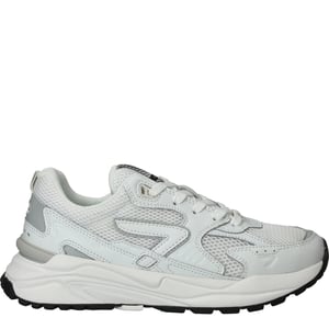 HUB Grid M48 Sneakers Dames