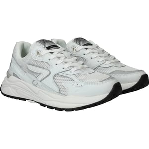 HUB Grid M48 Sneakers Dames