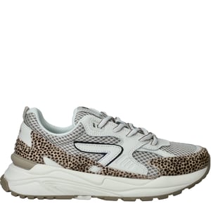 HUB Grid M52 Sneakers Dames