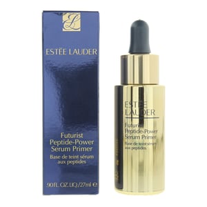 Estee Lauder Futurist Peptide-Power Serum Primer 27ml