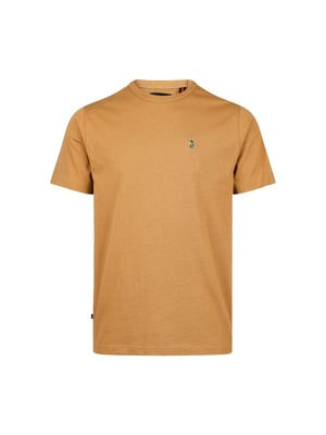 Luke 1977 Junior Traff 1000 T-Shirt in French Mustard